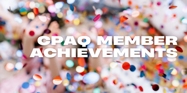 Members Only CPAQ Member Parks shine at the Queensland Tourism Awards!