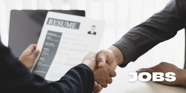 Members Only Looking for Reliable Staff? Check out IntoJobs