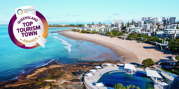 Members Only Nominate for the Queensland Top Tourism Awards 2025