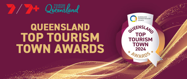 Members Only Queensland’s Top Tourism Towns and Top Tour Guide Revealed