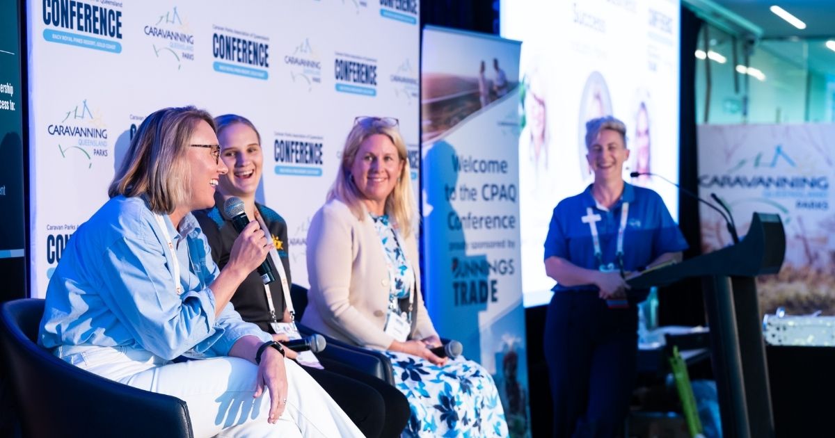 Panel Discussion CPAQ Conference 2025