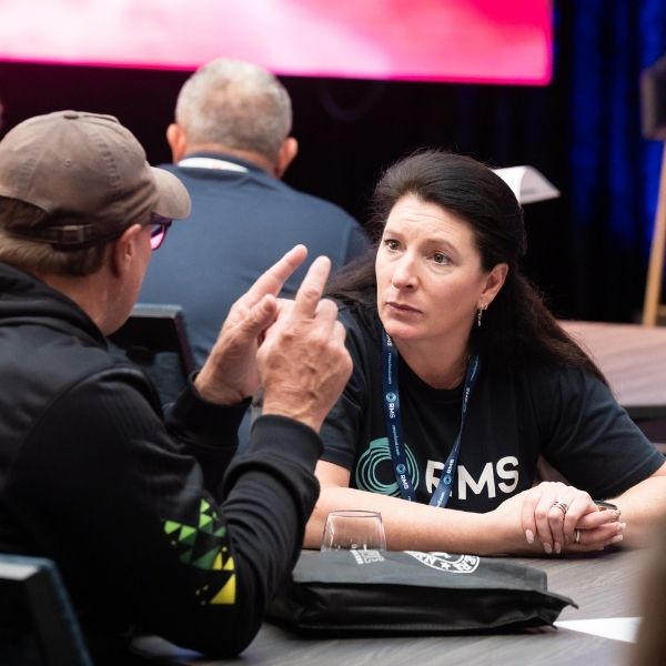 RMS CPAQ Conference 2025