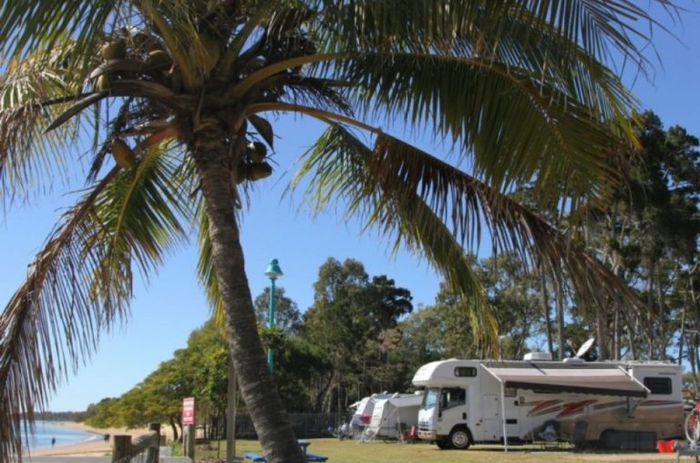 Scarness Boat Ramp Scarness Beachfront Tourist Park – CPAQ Website