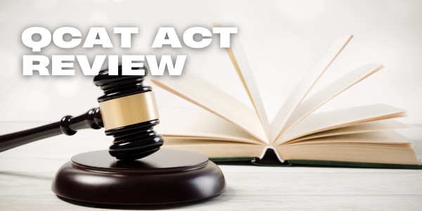Submission to the QCAT Act Review