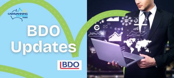 Members Only BDO: Payday Super