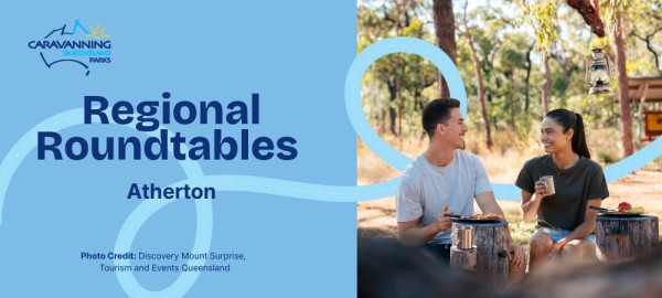 <span class="badge bg-pale-ash text-dark rounded-pill" style="font-size:.6rem;">Members Only</span><br> Far North Queensland Regional Roundtable Recap