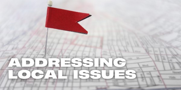 Gympie Local Laws Proposal