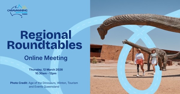 <span class="badge bg-pale-ash text-dark rounded-pill" style="font-size:.6rem;">Members Only</span><br> Online Regional Roundtable