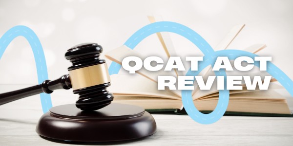 QCAT Review – Issues Paper 8