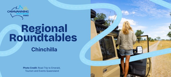 <span class="badge bg-pale-ash text-dark rounded-pill" style="font-size:.6rem;">Members Only</span><br> Southern & Darling Downs Regional Roundtable Recap