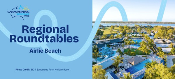 <span class="badge bg-pale-ash text-dark rounded-pill" style="font-size:.6rem;">Members Only</span><br> Sunshine Coast Regional Roundtable Recap
