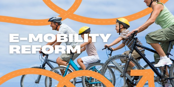 Risk-Based E-Mobility Reform