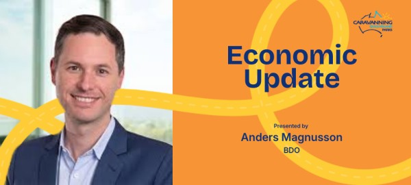 Members Only An Economic Update