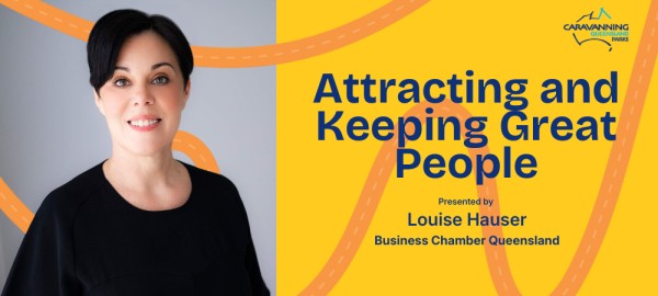 Members Only Attracting and Keeping Great People