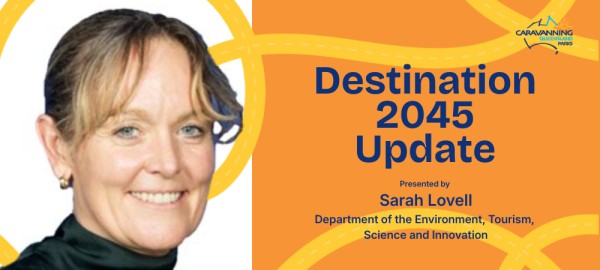 Members Only Destination 2045 Update