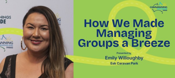Members Only How we made managing groups a breeze