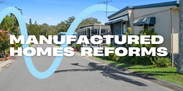 MCRP Reforms Finalised