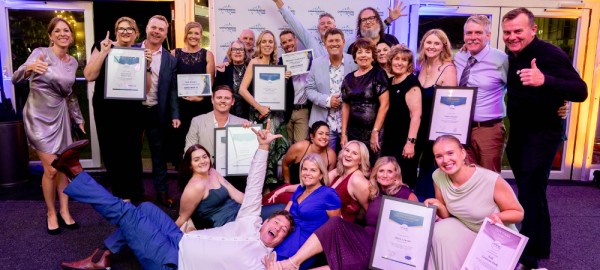 Meet the 2026 CPAQ Award Winners!