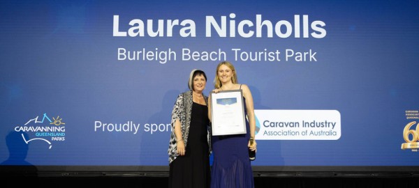 Meet the 2026 CPAQ Employee of the Year Award Winner!