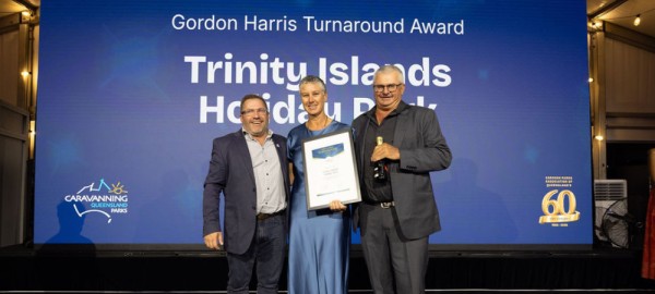 Meet the 2026 CPAQ Gordon Harris Turnaround Award Winner!
