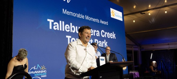 Meet the 2026 CPAQ Memorable Moments Award Winner!