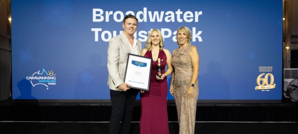 Meet the 2026 CPAQ Outstanding Host Award Winner!