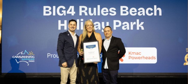 Meet the 2026 CPAQ Ray Fitton Award for Innovation Winner!
