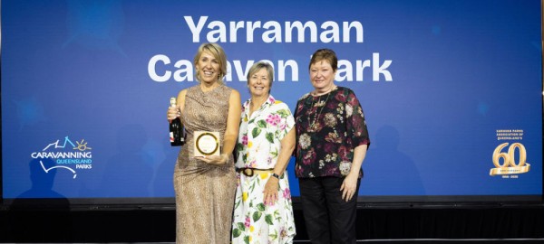 Meet the 2026 CPAQ Ron Chapman Award for Excellence Winner!