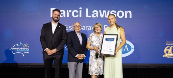 Meet the 2026 CPAQ Simon Warner Memorial Young Achiever Award Winner!