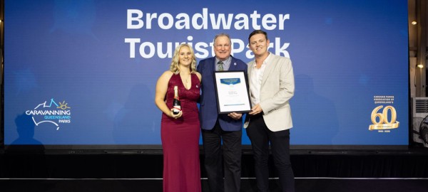 Meet the CPAQ Good Corporate Citizen Award Winner!