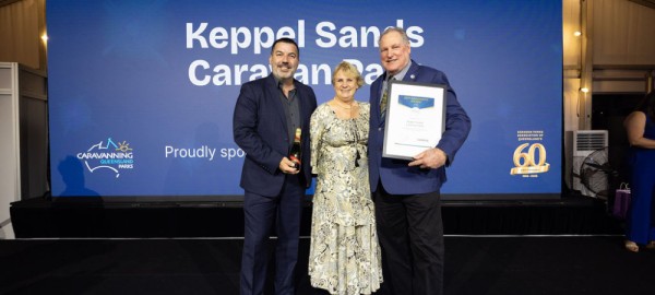 Meet the CPAQ Refurbishment Award Winner!