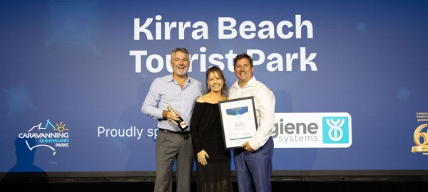 Meet the CPAQ Tidy Park Award Winner!