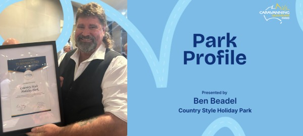 Members Only Park Profile