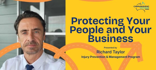 Members Only Protecting Your People and Your Business