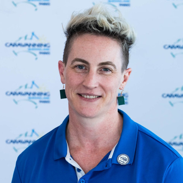 Michelle Weston