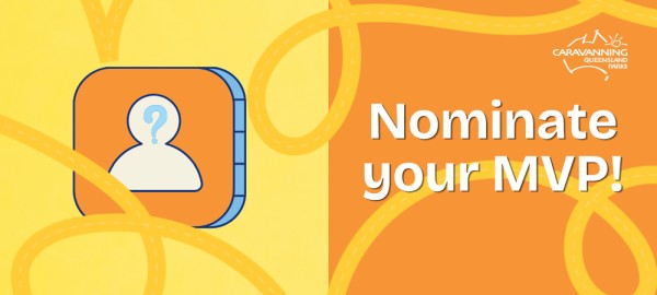 Nominate a CPAQ MVP for the month of June!