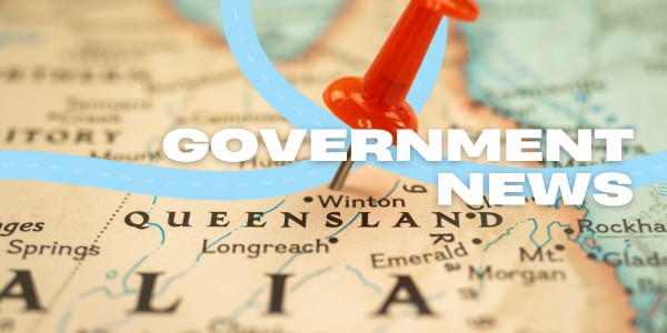Queensland 2027FY Budget