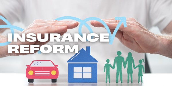 CPAQ calls for Insurance Reform