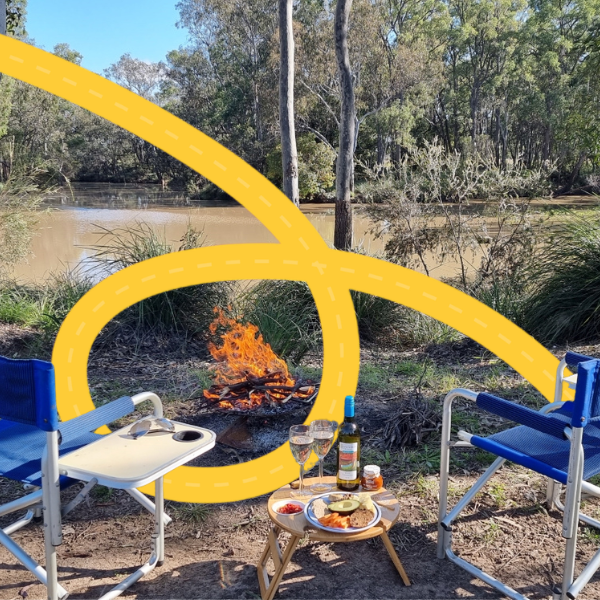 Charleys Creek Campgrounds